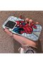 Xiaomi Mi 15 5g Compatible Hard Acrylic Back Silicone Edge Lens Protection Case - 3