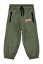 Gamer Printed Sweatpants for Ages 2-5 - Khaki