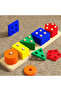 Activity Toys for Infants and Toddlers - 2