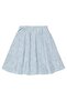 Balon 6-9 Years Old Skirt - Blue - 2