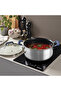 Romagna Blue 24cm Deep Pot - 2
