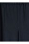 Lcw Modest Elastic Waist Striped Women's Trousers - 7