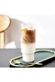 400 ML Heat Resistant Borosilicate Origami Style Cup - Borosilicate Cup 1 Piece - 5