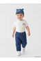 Original Printed Baby Boy Set