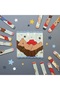 Puzzle Sticks In Tube - Paddington Baby - 2
