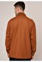 Suede Men's Shirt - 3