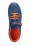 Cultural Cobalt Blue Unisex Kids' Football Boots - 4