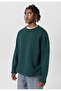 Oversize Sweatshirt - 2