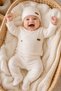 Seasonal Cotton 7-Piece Baby Girl-Boy Hospital Discharge Bodysuit Set/Bodysuit Set/Newborn Gift - 3