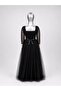 Girl's Evening Dress -Aby-0045 New Model - 5
