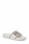 White Men's Slippers - New Season Casual and Beach Slippers Uspa - 4
