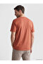 Timeless Clothing & Timeless Choices Zero Roba Collar Printed Combed Cotton Men's T-Shirt - 3