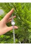 Minimal Metal Women's Wristwatch Silver - 3