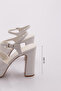 2214 Women's Evening Dress Heeled Shoes - 5