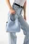 Women's New Season Puppy Bag (Length 20 Width 23 cm) - 2