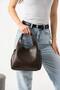 Women's New Season Puppy Bag (Length 20 Width 23 cm) - 4