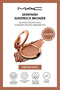 Skinfinish Sunstruck Bronzer - Matte Medium Rosy