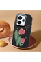 Poco M6 4g Compatible Shock-Absorbing Camera Protected Black Silicone Case - 2