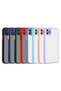 حافظة HNZM Hux متوافقة مع هاتف iPhone 11 Pro Max - أزرق داكن - 4