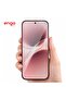 واقي شاشة متوافق مع هاتف Vivo V70 9H شفاف نانو لامع (V2538) - 6