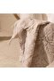 Soft 2-Piece Kitchen Towel - Gray / Beige - 30X50 cm - 2