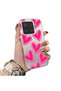 Xiaomi Mi 15 5g Compatible Hard Acrylic Back Silicone Edge Lens Protection Case