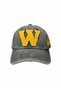 W Model Vintage Hat Perlotus Who Unisex Cap Hat - 8