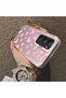 Xiaomi Redmi 15 5g Compatible Hard Acrylic Back Silicone Edge Lens Protection Case - 4