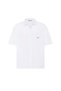 Washed Oversize Shirt