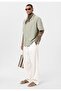    Oversize Linen Shirt - 2