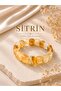 Citrine Natural Stone Bracelet