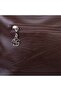 Women's Multi-Compartment Convertible Shoulder and Backpack Bag Coffee Venice - 3