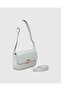 Women's Baguette Shoulder Bag Cm6727-6 - 4