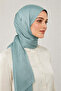 Water Green Janjan Shawl - 039
