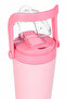 700 ml Ssm-120 Stainless Steel Thermos Cup with Handle and Straw for Cold and Hot Drinks - 4