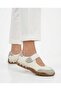 Women's Colorful Sole Velcro Orthopedic Sneaker Walking Shoes