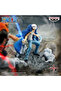 ONE PIECE TRAFALGAR SENKOZEKKEI Figure By - 2