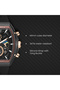 Men's Chronograph Black Dial Watch - K26110-BSBB - 8