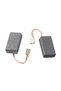 10PCS Carbon Brushes Motor Carbons Carbon For Bosch GWS 1000,1100,1400,10,11,14 5*10*17Mm Tools A... - 6