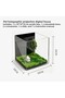 Acrylic Pet Holographic Projection Digital House 3D Pet Projection Souvenir Tool Cat Projection B... - 6