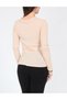 Blouse, Cream - 2