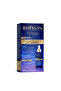 Quantum Premium (Bio-Activ Peptides Biocomplex B11 Nadh) Anti-Hair Loss 100 ml Serum 3 Pcs + Gel Gift - 4