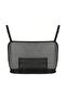 Large Capacity Car Seat Net Pocket, Handbag Purse Holder Bag Organizer Storage Pet Net Barrier Do... - 4