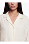 Nevavm Striped Oversize Women's Shirt with a Difference - 3
