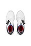 Men FERRARI IONF Miami Motorsport Shoes - White - 6