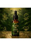 Manthor Men’s Herbal Body Oil – Unleash the Inner Strength & Vitality | 30ml | USA Formula - 2