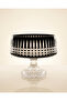Crystal Hand-Cut Glass Presentation Bowl - Bowl - 4
