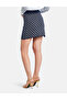 Aubrey 4G skirt - 4