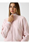 Full zip scuba sweatshirt - 5