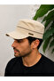 Mesh Detailed Che Guevera Fidel Castro Military Hat